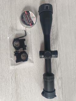 ZR ARMS P35 Cal. 6.35 mm