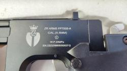 ZR ARMS PP700S 5,5. НОВЫЙ