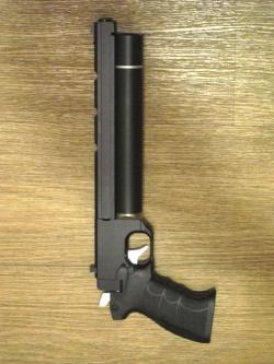 ZR Arms PP700S-A 5,5 мм