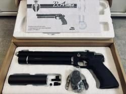 Zr arms pp700s-a 5.5