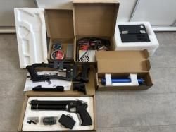 Zr arms pp700s-a полный комплект 