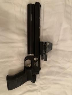 ZR-Arms PP700S-A