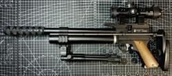 ZR Arms PP750L калибр 5.5