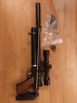 ZR Arms PP750L