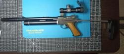 ZR Arms PP750L