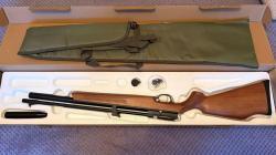 Black Strike B022 4,5. Новая. 