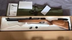 Black Strike B022 4,5. Новая. 