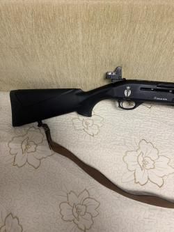 ZR eco Arms 12/76