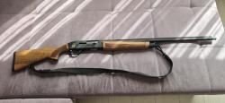 ZR EVO WOOD MATT 12/76