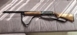 ZR EVO WOOD MATT 12/76