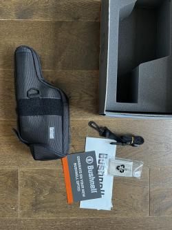 Зрительная труба Bushnell legend tactical