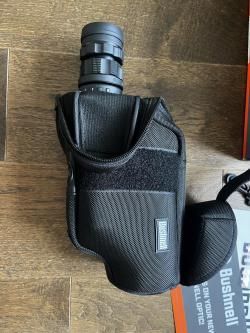 Зрительная труба Bushnell legend tactical