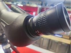 Зрительная труба Endurance ED 20-60x68 Spotting Scope 56201 + Штатив трипод Leofoto LS-285