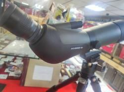 Зрительная труба Endurance ED 20-60x68 Spotting Scope 56201 + Штатив трипод Leofoto LS-285