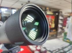 Зрительная труба Endurance ED 20-60x68 Spotting Scope 56201 + Штатив трипод Leofoto LS-285