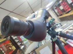 Зрительная труба Endurance ED 20-60x68 Spotting Scope 56201 + Штатив трипод Leofoto LS-285