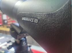 Зрительная труба Endurance ED 20-60x68 Spotting Scope 56201 + Штатив трипод Leofoto LS-285