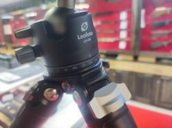 Зрительная труба Endurance ED 20-60x68 Spotting Scope 56201 + Штатив трипод Leofoto LS-285