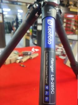 Зрительная труба Endurance ED 20-60x68 Spotting Scope 56201 + Штатив трипод Leofoto LS-285