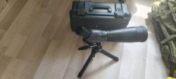 Зрительная труба Hawke vantage 24-72x70