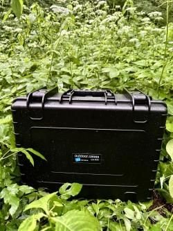 Зрительная труба Kowa TSN-99A + TE-11WZ II (комплект 630 000 руб.)