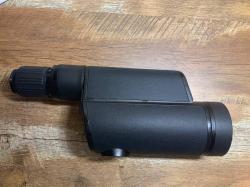 Зрительная труба Leupold Mark 4 12 - 40 x 60 Mil Dot