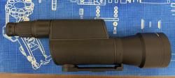 Зрительная труба Leupold Mark 4 20-60х80