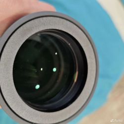 Зрительная труба Leupold SX-2 Alpine HD 20-60x60mm