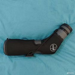 Зрительная труба Leupold SX-2 Alpine HD 20-60x60mm