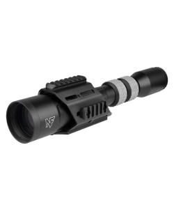 Зрительная труба Nightforce CFS 6-36x50 MIL-XT FFP