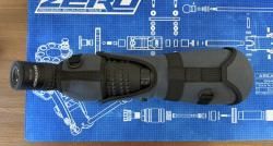 Зрительная труба Nightforce TS-82