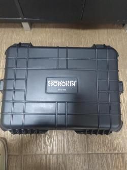 Зрительная труба-окуляр Meopta MEOSTAR S2 20-70x82