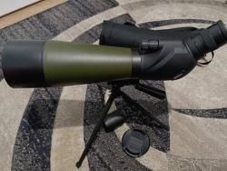 Зрительная труба Remington ztr 20-60x80 HD
