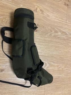 Зрительная труба SKW Optics 20-60x82 (Eyeskey ED2)