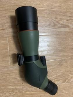 Зрительная труба SKW Optics 20-60x82 (Eyeskey ED2)