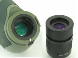 Зрительная труба SKW Optics 20-60x82 (Eyeskey ED2)