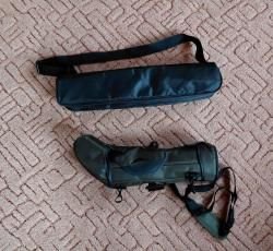 Зрительная труба svbonysvbony SV406P 20-60x80 ED