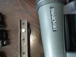 Зрительная труба Swarovski Optik Х 60