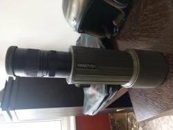 Зрительная труба Swarovski Optik Х 60