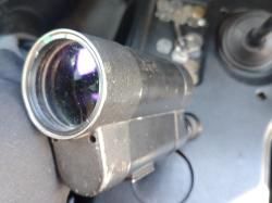 Зрительная труба турист - 6