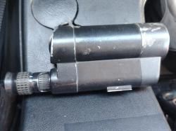 Зрительная труба турист - 6