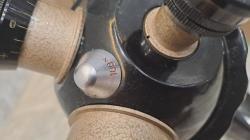 Зрительная труба ЗРТ-454