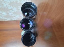 Зрительные трубы Nikon