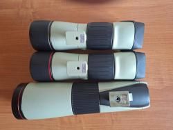 Зрительные трубы Nikon