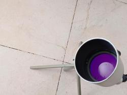 Зрт 457 М подзорная труба СССР 