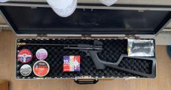 Продам crosman 2300t.