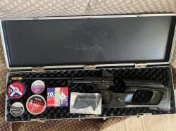 Продам crosman 2300t, 1377, 1389. Любая комплектация и исполнение.