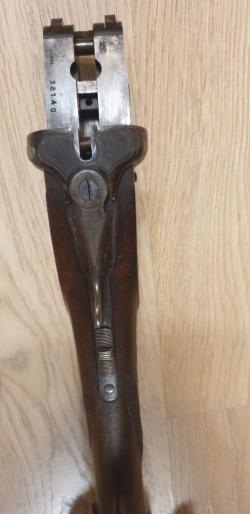 Зуль (Werk Haenel) 