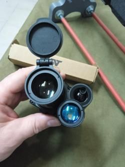  ZULUS V2 HD 3-12x