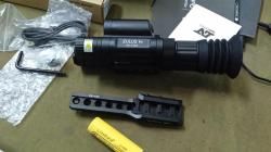  ZULUS V2 HD 3-12x